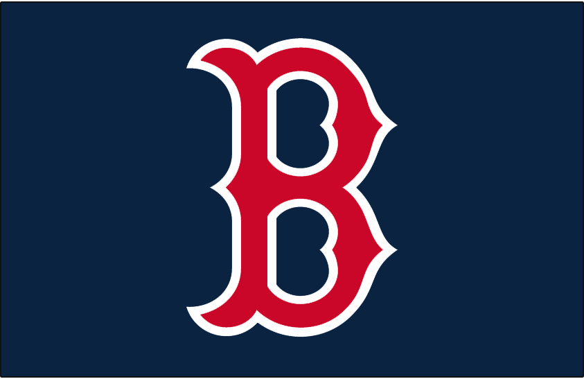 Boston Red Sox 1966-1974 Cap Logo DIY iron on transfer (heat transfer)